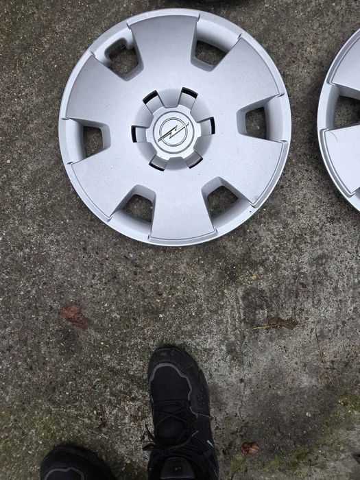 Тасове Опел 16цола