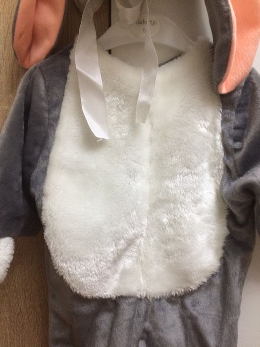 Костюм цыпленка,зайца