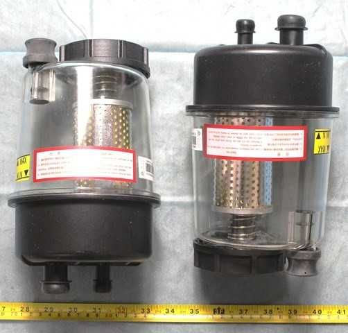 БАЧОК Howo.Sitrak.ShacMAN.Howo Max