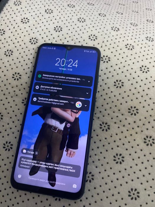 Продам Xiaomi poco m5