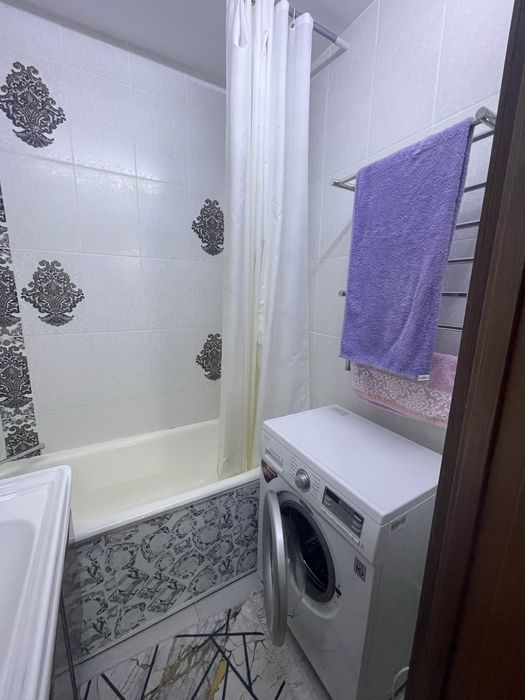 В продаже 2 комнатная квартира