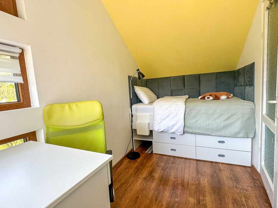 Proprietar, Casa 120 mp, 4 cam, 533 mp de teren