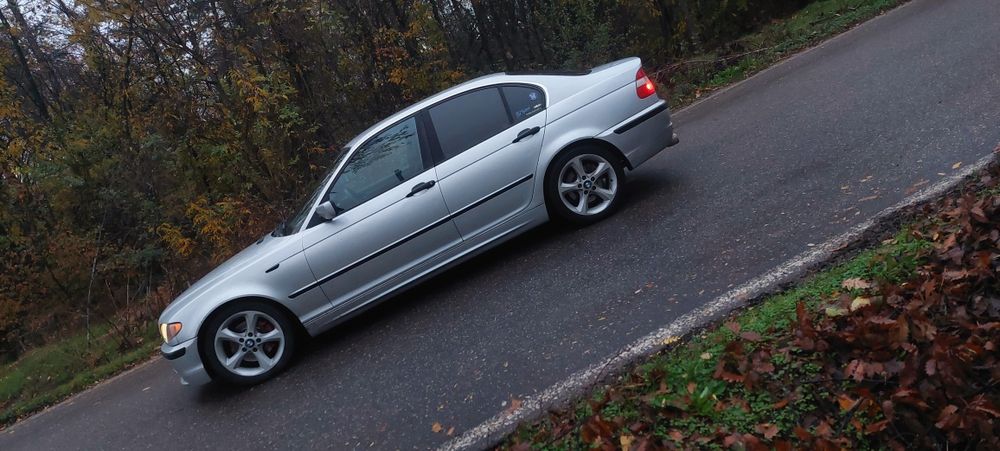 Jante bmw style 256 r17