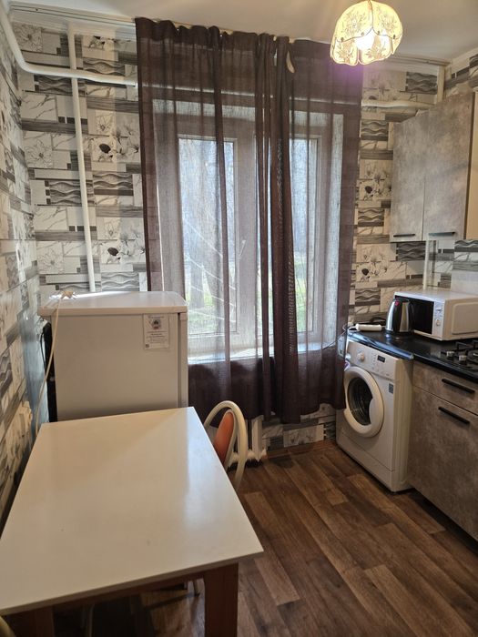 Сдам  1 комнатную в Орбите