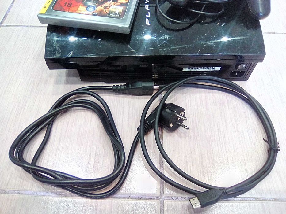 PlayStation 3 /PS 3 / 45 eвро