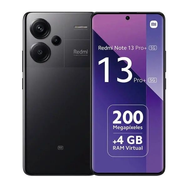 Redmi note 13pro+5g global