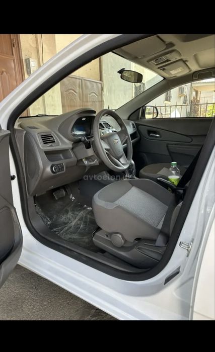 Cobalt сатылады