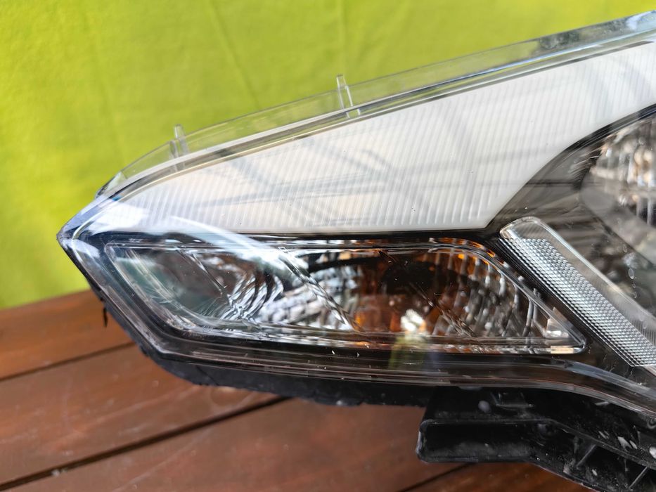 Фар за Hyundai I20 / Хюндай Ай20