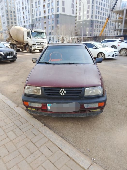 Продам машину на активном ходу !