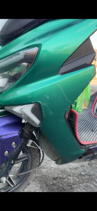 Продам скутер МАКСИ