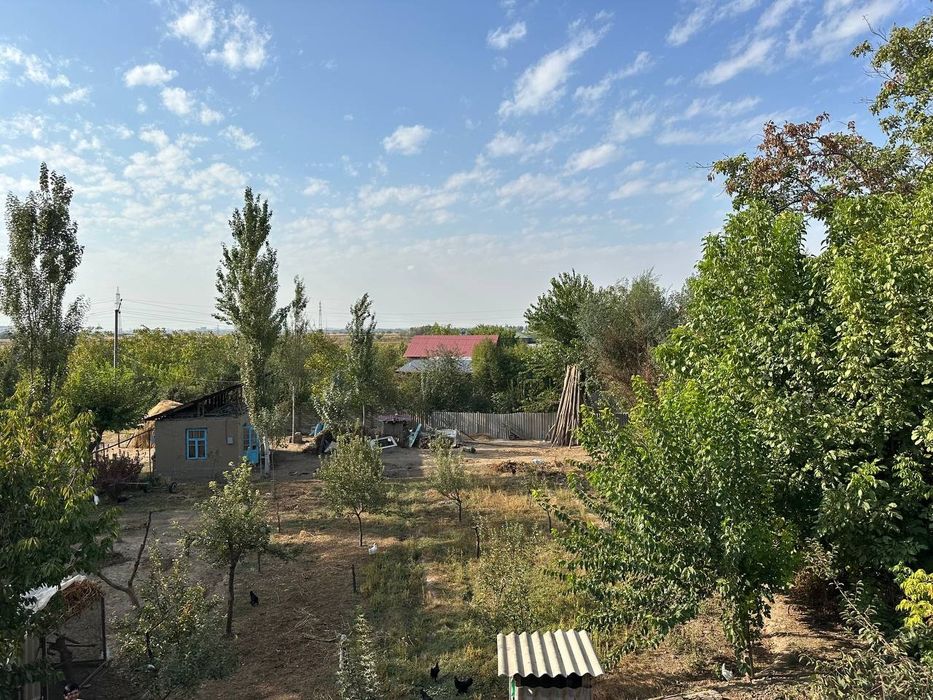 Продаётся участок земли