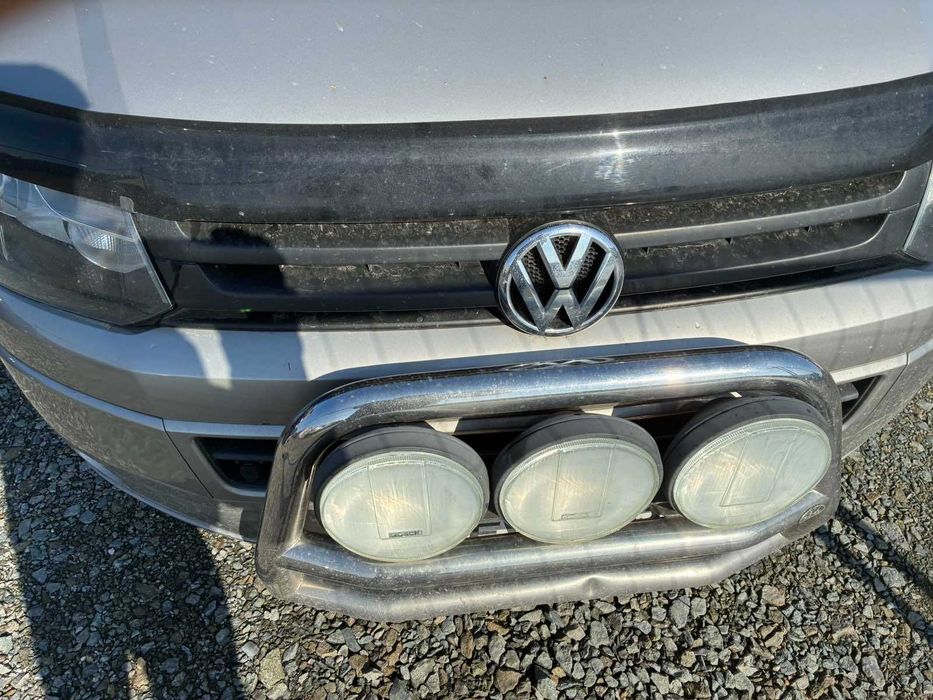 Volkswagen Transporter 5