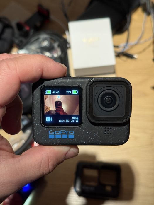 Gopro hero 12 black