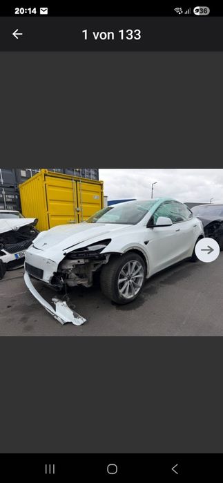 Depanari tesla remote sau cu deplasare la masin