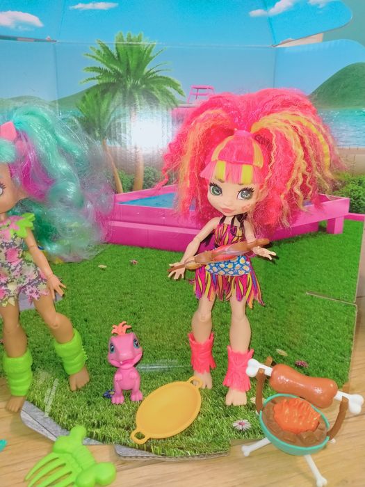 Продам кукол Cavi club