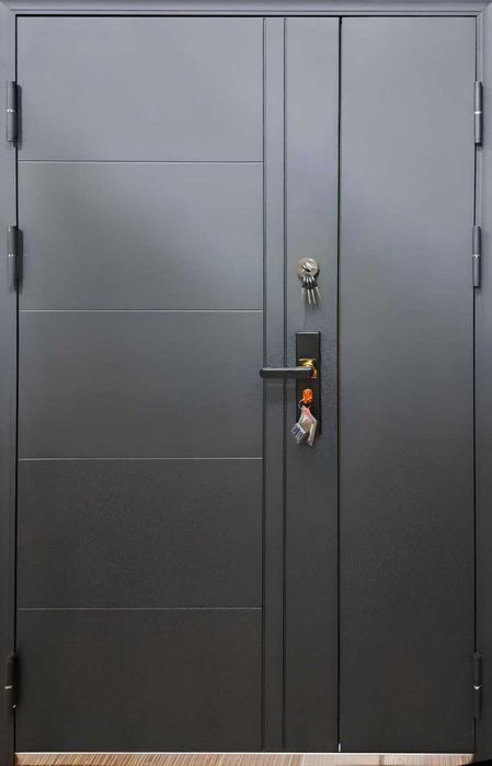 Железные Двери Темир Эшик Входные Двери Temir eshik MDF/МДФ двери