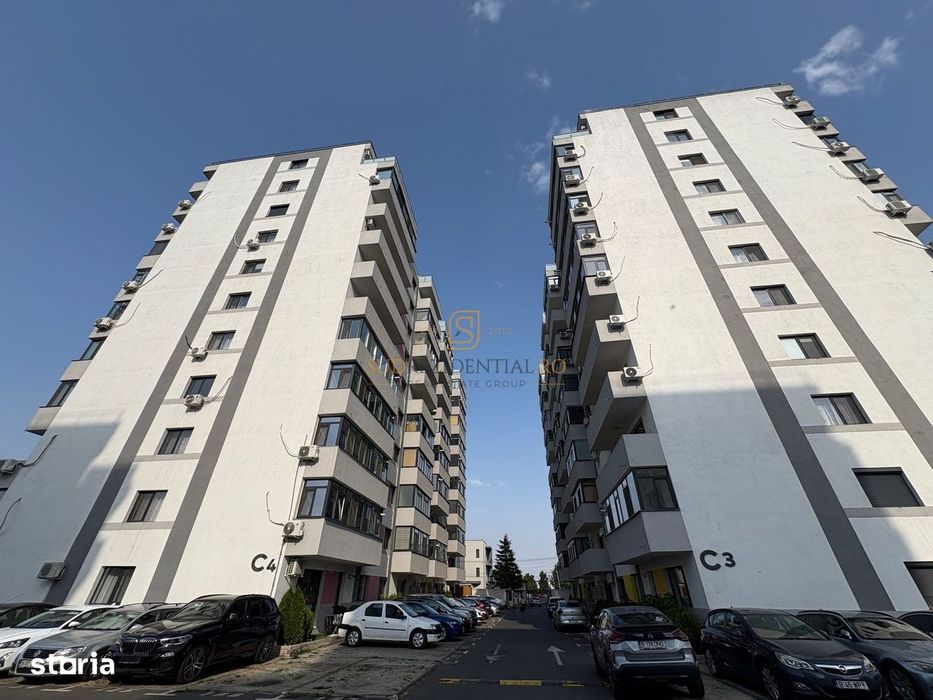 Apartament 3 camere | Mobilat&utilat | Loc de parcare inclus, Sector 5