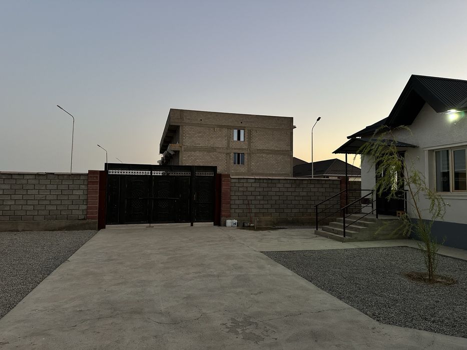 Аренда дома посуточно Туркестан