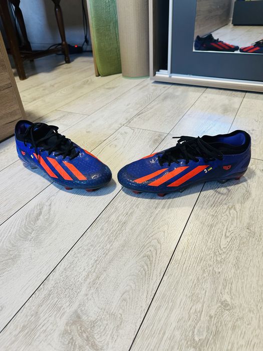 Бутонки Adidas
