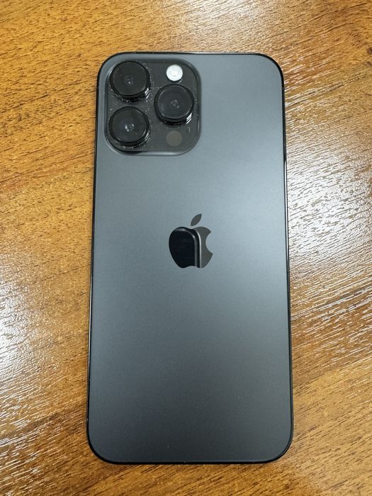 Iphone 14 pro max, 256gb, 87%