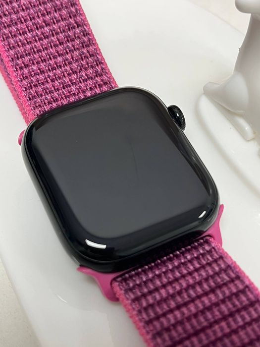 Apple Watch 10/BariBarShop/Рассрочка/Ред