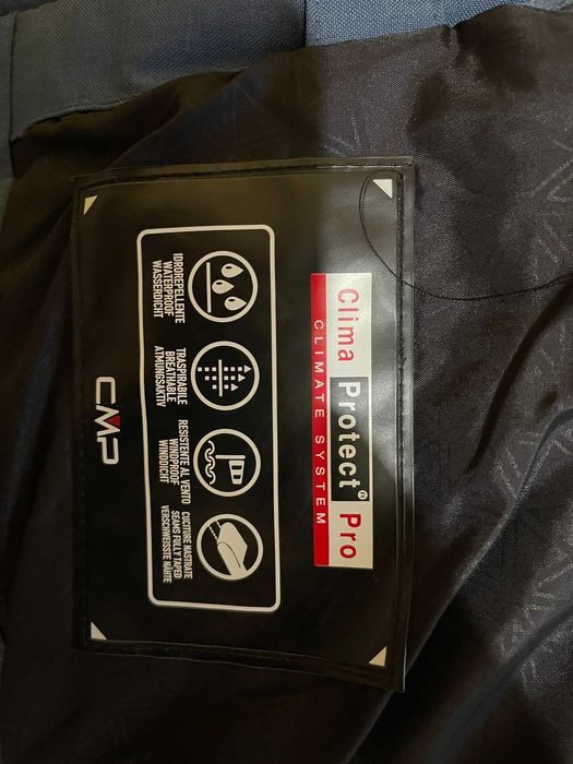 Ски / Сноуборд Яке CMP 20К   54 Номер