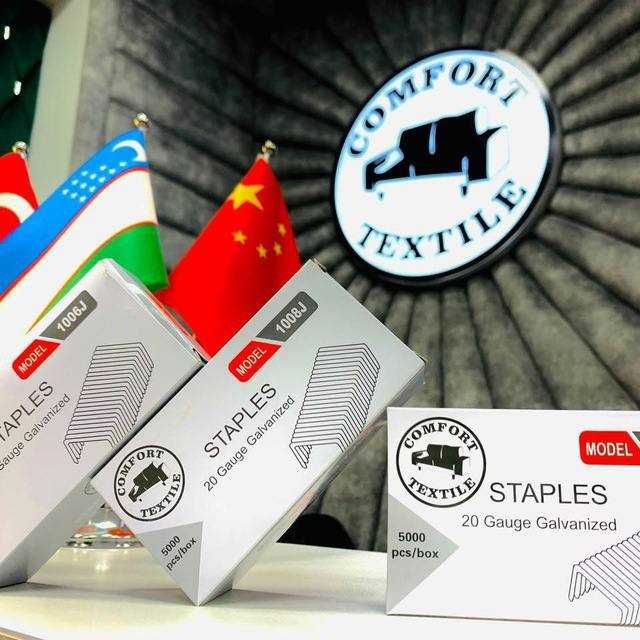 Skoba | Stepler o'qlari | Mebel | KY pnevmatik | Ratan Uchun 416 skoba