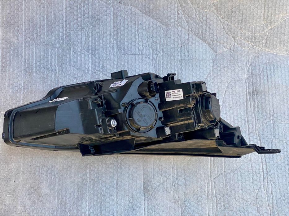 Far dreapta Hyundai i30 Facelift 2020 - 2023