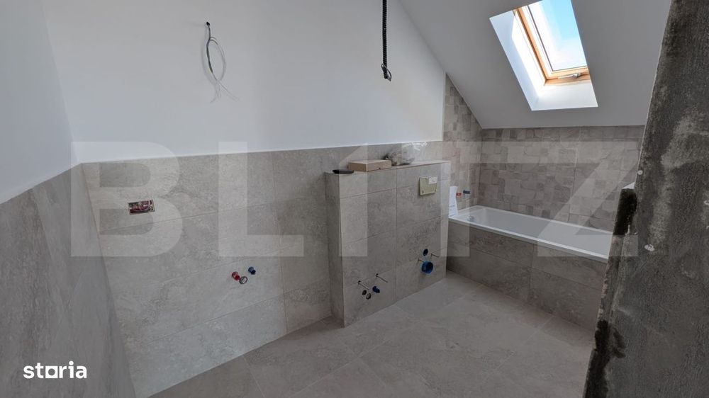 Casa individuala, 138 mp, zona Orizont