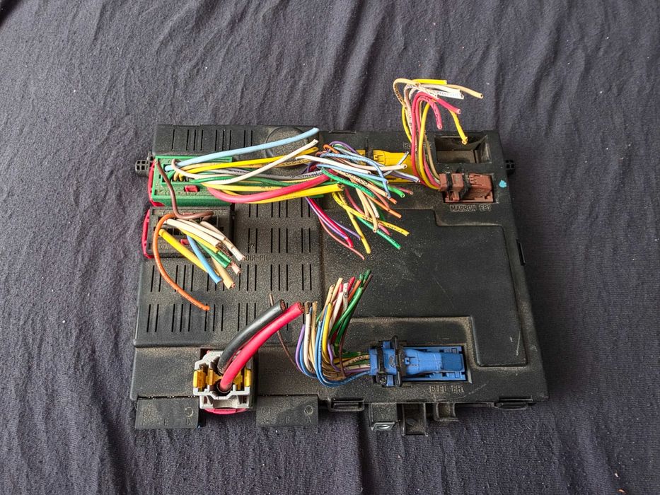 Bsi modul ref 730 025 12