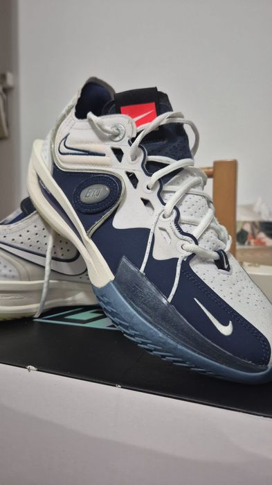 Nike G T CUT3 ASW ,NR:43