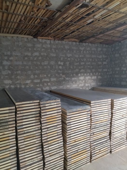 Arenda Opalubka, Lesa, Arava