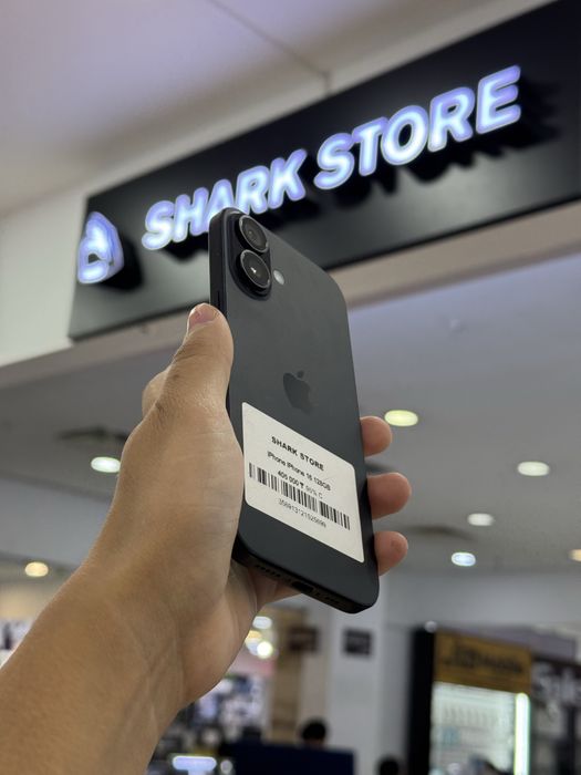 iphone 16 Shark Store