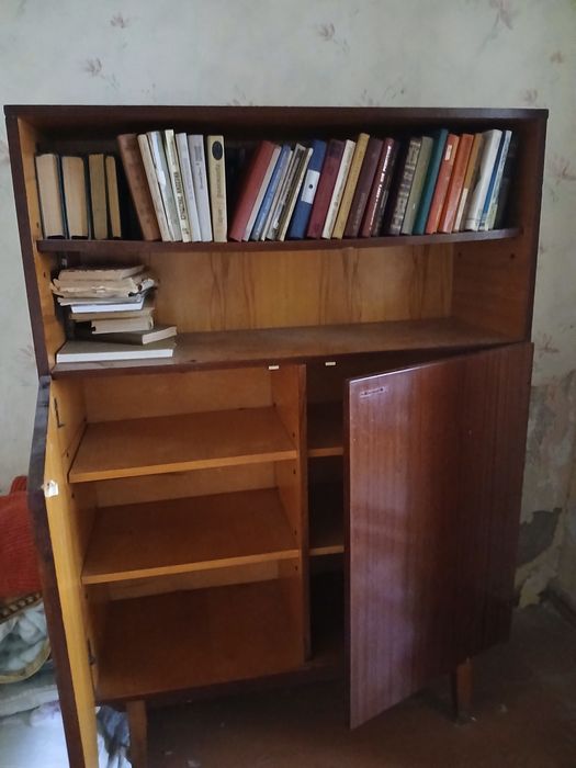 Мебель шкафы б/у