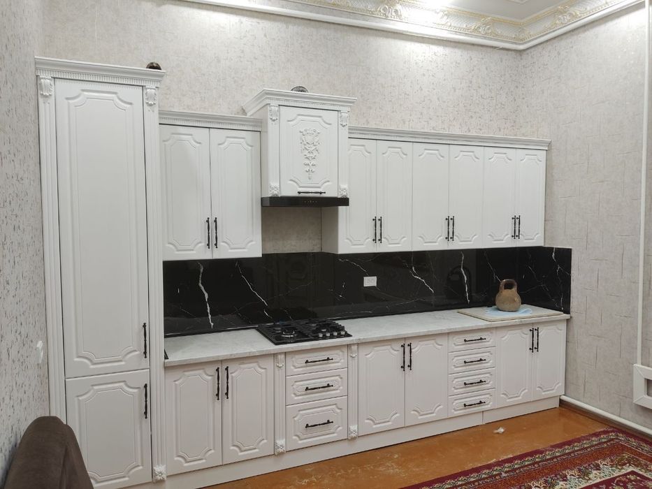 Mebel buyurtma asosida