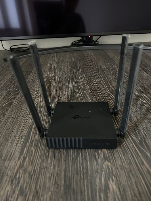Продам tp-link Archer C54