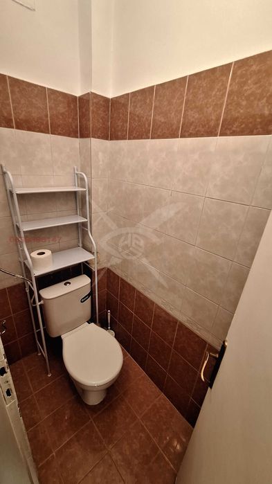 Дава се под наем Офис в Пловдив, Център - 110 кв.м за 598.23 € - Снимка #6