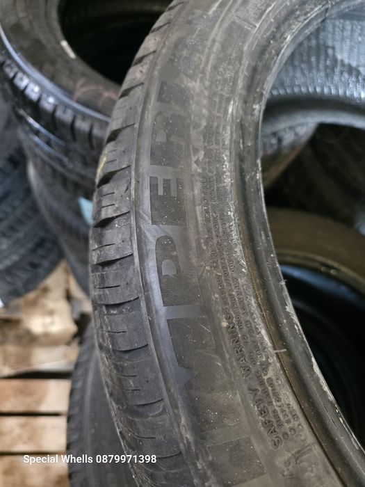 235/45R20 Imperial всесезони