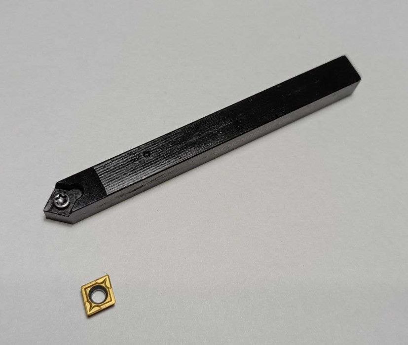 Резцы токарные 8х8 мм по металлу