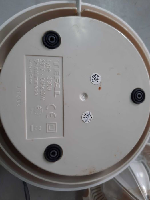 соковыжималка для цитрусовых TEFAL