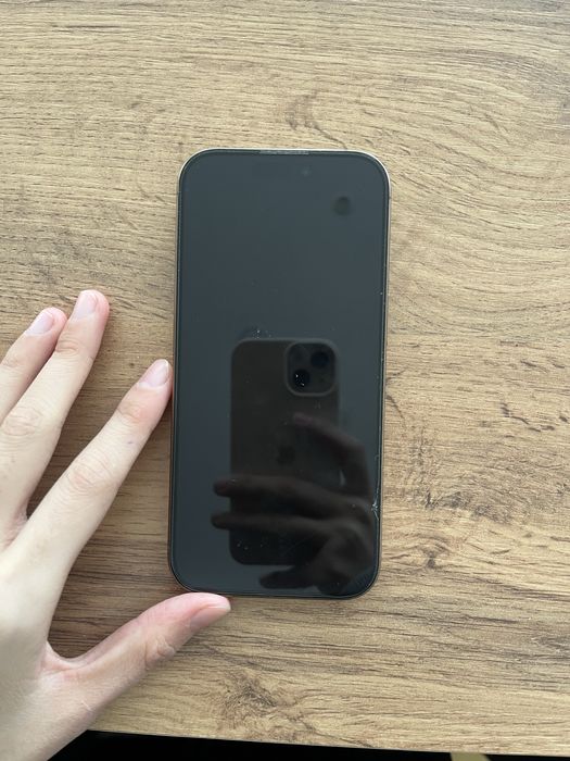 Прдам Айфон 16про