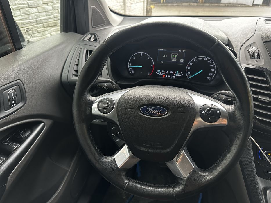 FORD turneo connect  , L2