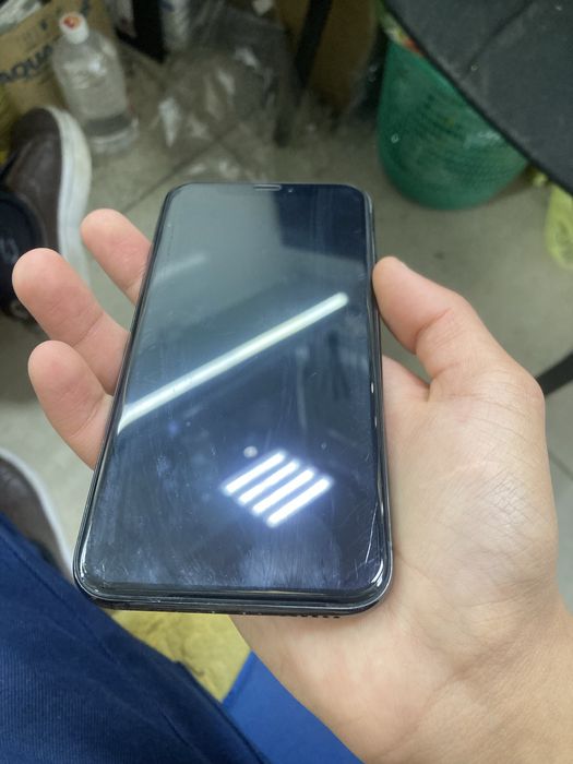 iPhone xs 64gb отличная состояния