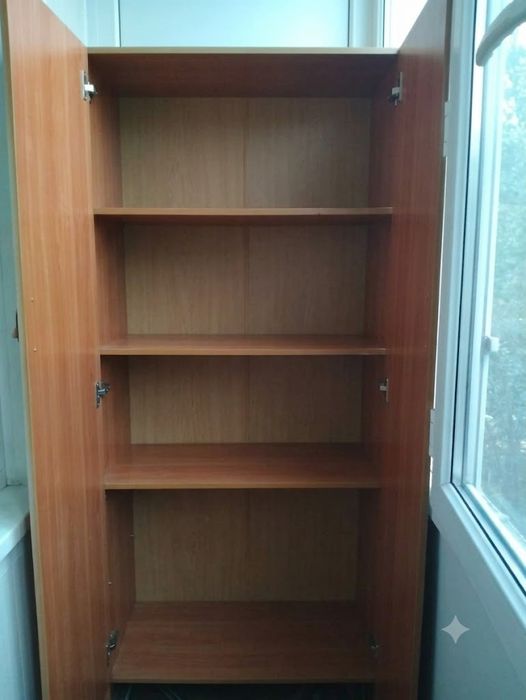Отдам шкаф бесплатно