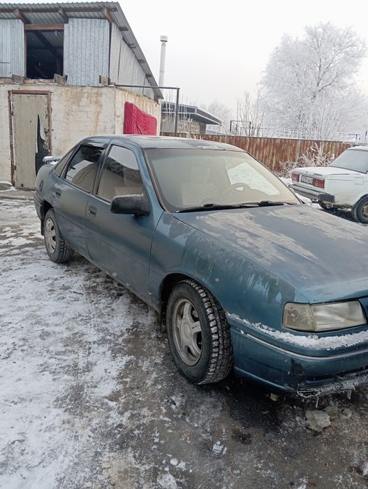 Продам автомобиль