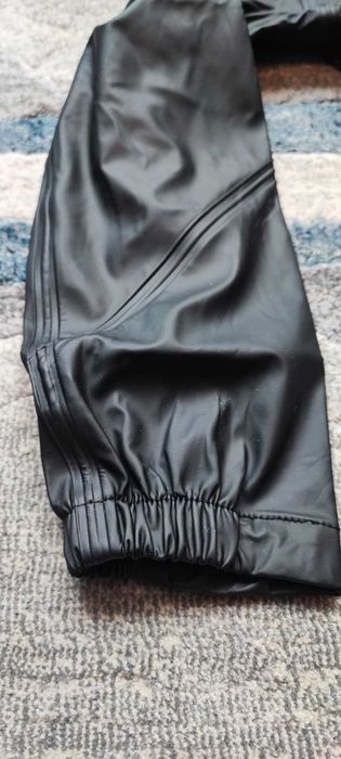 Geaca si pantaloni impermeabili Engelbert Strauss 9 – 10 ani