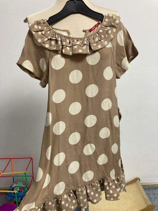 2rochii ocazie fete  10-11 ani