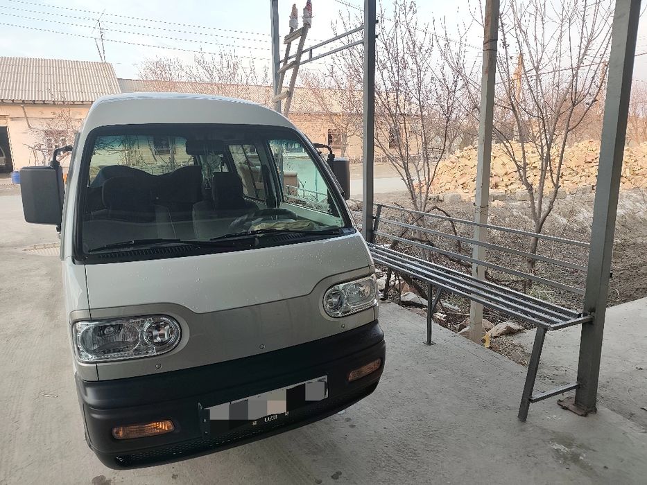 Damas deluxe 2   2025