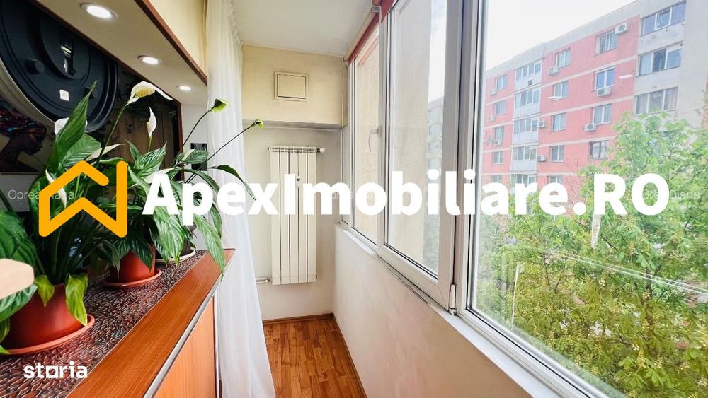 Apartament 4 camere de inchiriat, Mosilor, Bucuresti | ApexImobiliare.