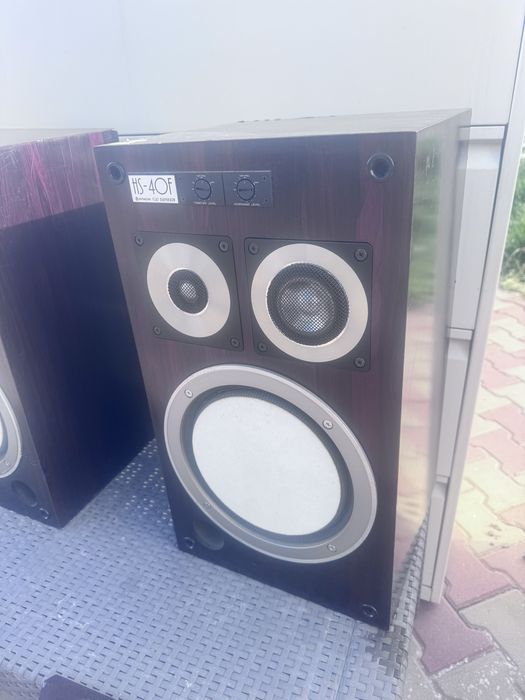 Hitachi boxe de colectie